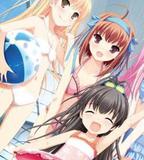 要聽爸爸的話 男女8人夏物語