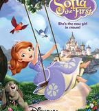 小公主蘇菲亞 第一季