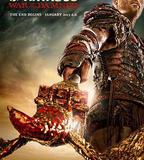 斯巴達克斯：詛咒者之戰 第三季