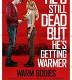 溫暖的屍體