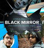 黑鏡 第二季