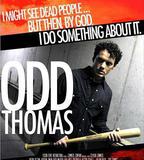 小鎮怪客托馬斯