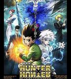 全職獵人劇場版：最後的任務