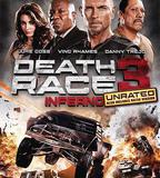 死亡飛車3：地獄烈焰