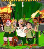 脆莓公園 第二季