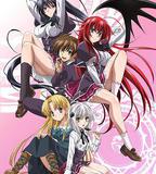 High School D×D TV未放送第14話