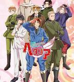 黑塔利亞 第5季