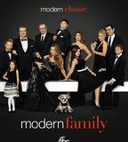 摩登家庭 第五季