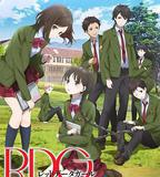 RDG瀕危物種少女