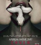 美國恐怖故事 第三季