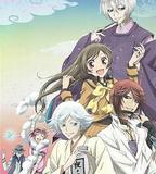 元氣少女緣結神OVA：神明，被丟棄/神明，去泡溫泉