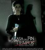 時間盡頭的房屋