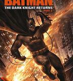 蝙蝠俠：黑暗騎士歸來(下)