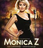 莫妮卡·賽德隆