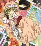 鎖鎖美同學@提不起勁