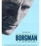 博格曼