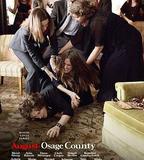 八月：奧色治郡