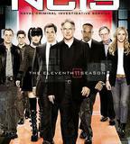 海軍罪案調查處 第十一季