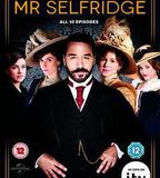 塞爾福里奇先生 第一季