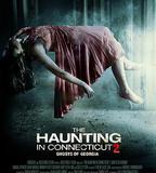 太平間鬧鬼事件2：喬治亞鬼屋事件