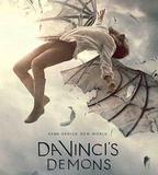 達·文西的惡魔 第二季
