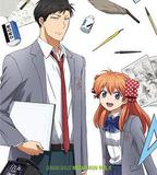 月刊少女野崎君 特典