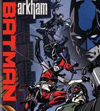 蝙蝠俠：突襲阿卡姆