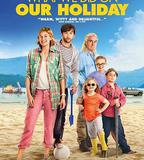 我們假期做了什麼