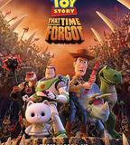 玩具總動員：遺忘的時光