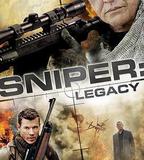 狙擊精英：戰紀