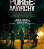 人類清除計劃2：無政府狀態