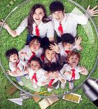 一年級·小學季