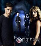 初代吸血鬼 第二季