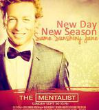 超感神探 第七季