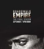 大西洋帝國 第五季