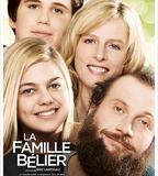 貝利葉一家