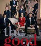 傲骨賢妻 第六季