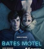 貝茨旅館 第二季