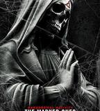 鬼影實錄：詛咒