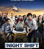 夜班醫生 第一季