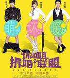 壞姐姐之拆婚聯盟