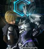 納米核心 第一季