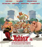 阿斯特里克斯歷險記：諸神之宮殿