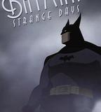 蝙蝠俠：迷霧奇日