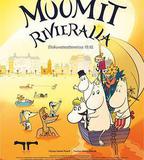 姆明：漫遊藍灣