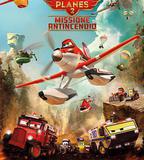 飛機總動員2：火線救援