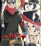 火影忍者劇場版：終章