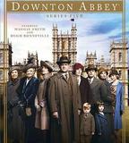 唐頓莊園 第五季