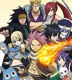 妖精的尾巴 第二季