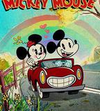 米奇歡樂多 第二季